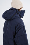 Embassy of Bricks and Logs-Archive-Sale-Outlet-NONSAN PUFFER JACKET-Jacken & Mäntel-by-ARCHIVIST