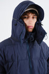 Embassy of Bricks and Logs-Archive-Sale-Outlet-NONSAN PUFFER JACKET-Jacken & Mäntel-by-ARCHIVIST