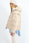 Embassy of Bricks and Logs-Archive-Sale-Outlet-NONSAN PUFFER JACKET-Jacken & Mäntel-by-ARCHIVIST