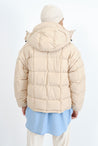 Embassy of Bricks and Logs-Archive-Sale-Outlet-NONSAN PUFFER JACKET-Jacken & Mäntel-by-ARCHIVIST