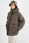 Embassy of Bricks and Logs-Archive-Sale-Outlet-RAWDON PUFFER JACKET-Jacken & Mäntel-S-BLACK OLIVE-by-ARCHIVIST