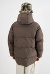 Embassy of Bricks and Logs-Archive-Sale-Outlet-RAWDON PUFFER JACKET-Jacken & Mäntel-by-ARCHIVIST