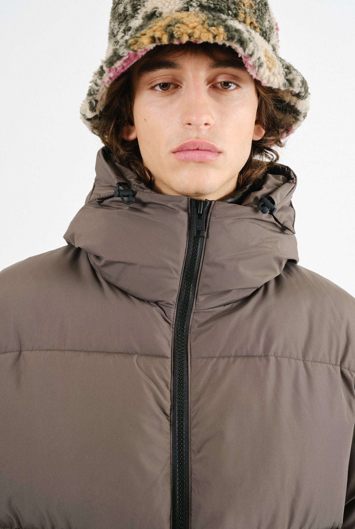 Embassy of Bricks and Logs-Archive-Sale-Outlet-RAWDON PUFFER JACKET-Jacken & Mäntel-by-ARCHIVIST