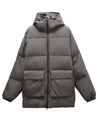 Embassy of Bricks and Logs-Archive-Sale-Outlet-RAWDON PUFFER JACKET-Jacken & Mäntel-by-ARCHIVIST