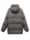 Embassy of Bricks and Logs-Archive-Sale-Outlet-RAWDON PUFFER JACKET-Jacken & Mäntel-by-ARCHIVIST