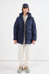 Embassy of Bricks and Logs-Archive-Sale-Outlet-RAWDON PUFFER JACKET-Jacken & Mäntel-S-DARK NAVY-by-ARCHIVIST