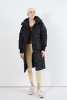 Embassy Of Bricks And Logs-RY PUFFER PARKA-Jacken & Mäntel-Black-Deal-Outlet-by-ARCHIVIST