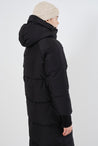 Embassy Of Bricks And Logs-RY PUFFER PARKA-Jacken & Mäntel-Black-Deal-Outlet-by-ARCHIVIST