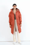 Embassy of Bricks and Logs-Archive-Sale-Outlet-RY PUFFER PARKA-Jacken & Mäntel-by-ARCHIVIST