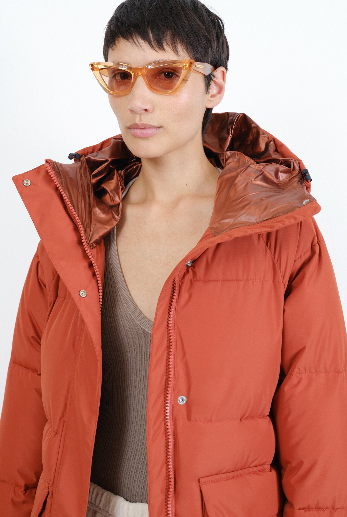 Embassy of Bricks and Logs-Archive-Sale-Outlet-RY PUFFER PARKA-Jacken & Mäntel-by-ARCHIVIST