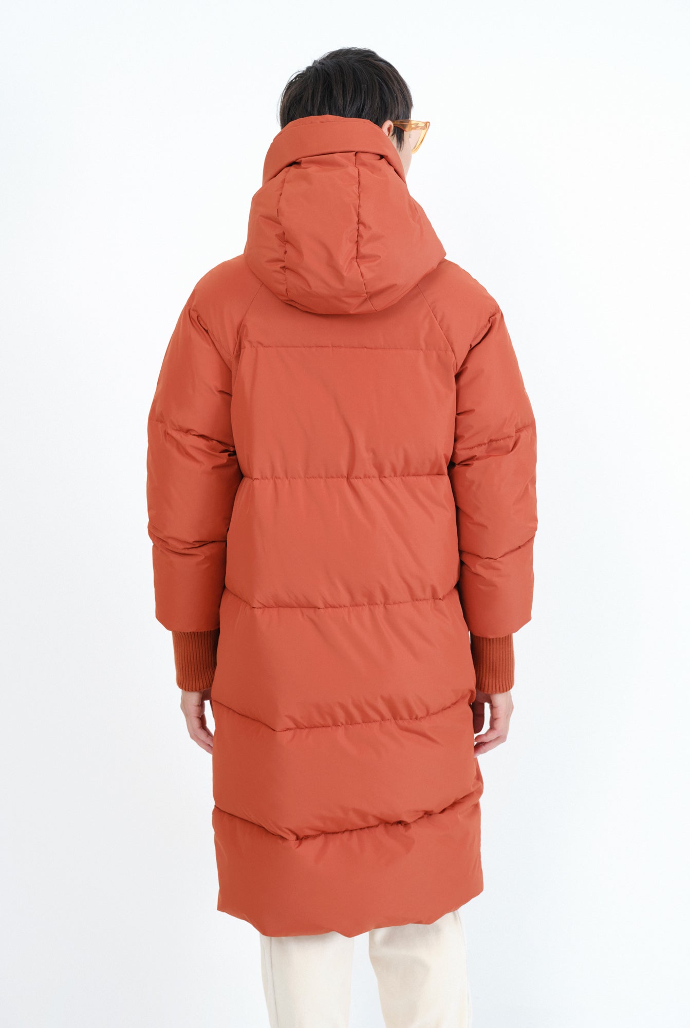 Embassy of Bricks and Logs-Archive-Sale-Outlet-RY PUFFER PARKA-Jacken & Mäntel-by-ARCHIVIST