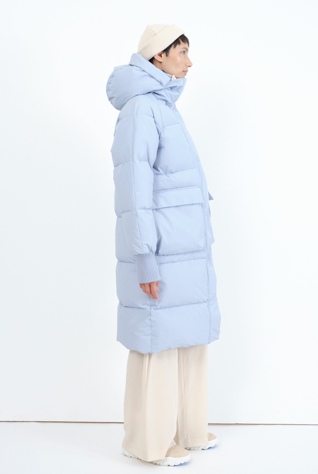 Embassy of Bricks and Logs-Archive-Sale-Outlet-RY PUFFER PARKA-Jacken & Mäntel-XL-DUSK-by-ARCHIVIST