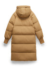 Embassy of Bricks and Logs-Archive-Sale-Outlet-RY PUFFER PARKA-Jacken & Mäntel-by-ARCHIVIST