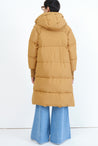 Embassy of Bricks and Logs-Archive-Sale-Outlet-RY PUFFER PARKA-Jacken & Mäntel-by-ARCHIVIST