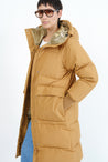 Embassy of Bricks and Logs-Archive-Sale-Outlet-RY PUFFER PARKA-Jacken & Mäntel-by-ARCHIVIST