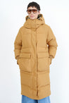 Embassy of Bricks and Logs-Archive-Sale-Outlet-RY PUFFER PARKA-Jacken & Mäntel-by-ARCHIVIST