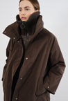 Embassy of Bricks and Logs-Archive-Sale-Outlet-SELMA MODULAR PARKA-Jacken & Mäntel-XS-BLACK OLIVE-by-ARCHIVIST