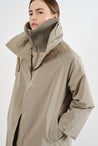 Embassy of Bricks and Logs-Archive-Sale-Outlet-SELMA MODULAR PARKA-Jacken & Mäntel-by-ARCHIVIST