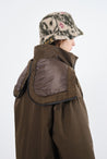 Embassy of Bricks and Logs-Archive-Sale-Outlet-STANTON PARKA-Jacken & Mäntel-by-ARCHIVIST