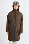 Embassy of Bricks and Logs-Archive-Sale-Outlet-STANTON PARKA-Jacken & Mäntel-by-ARCHIVIST