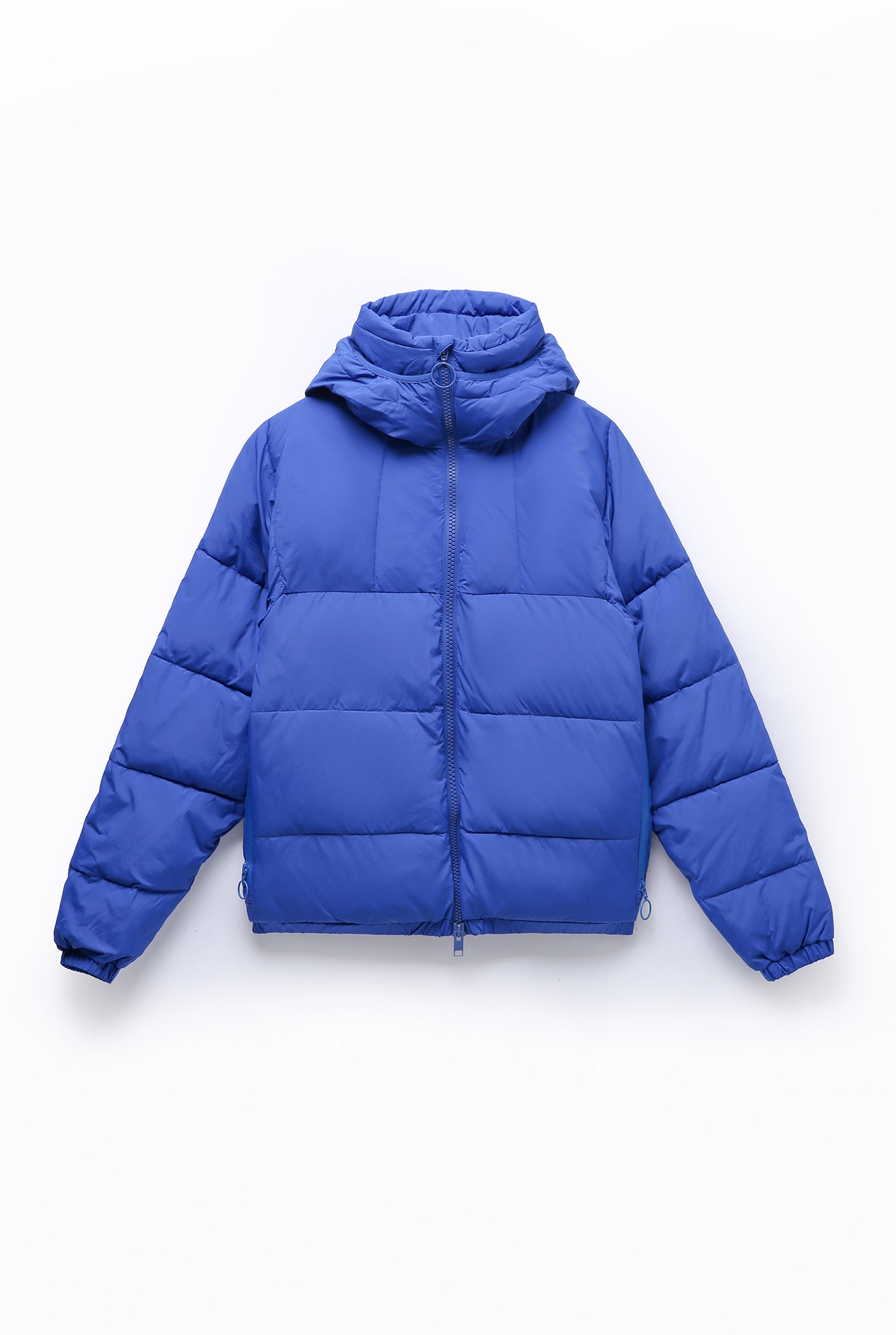 Embassy of Bricks and Logs-Archive-Sale-Outlet-TELKWA PUFFER JACKET-Jacken & Mäntel-S-EMB BLUE-by-ARCHIVIST