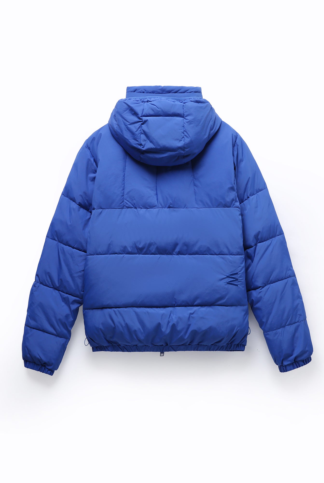 Embassy of Bricks and Logs-Archive-Sale-Outlet-TELKWA PUFFER JACKET-Jacken & Mäntel-by-ARCHIVIST