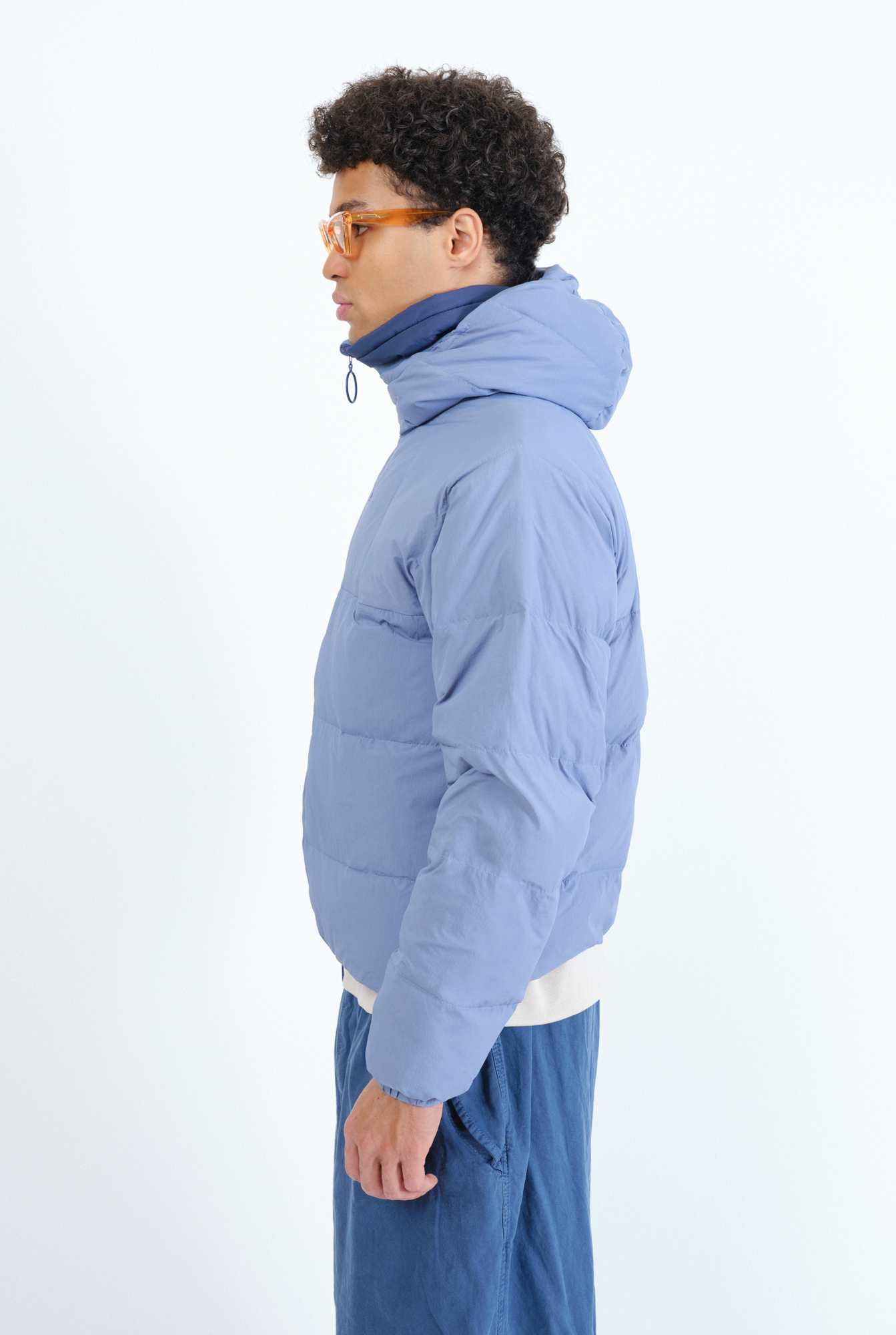 Embassy of Bricks and Logs-Archive-Sale-Outlet-TELKWA PUFFER JACKET-Jacken & Mäntel-by-ARCHIVIST