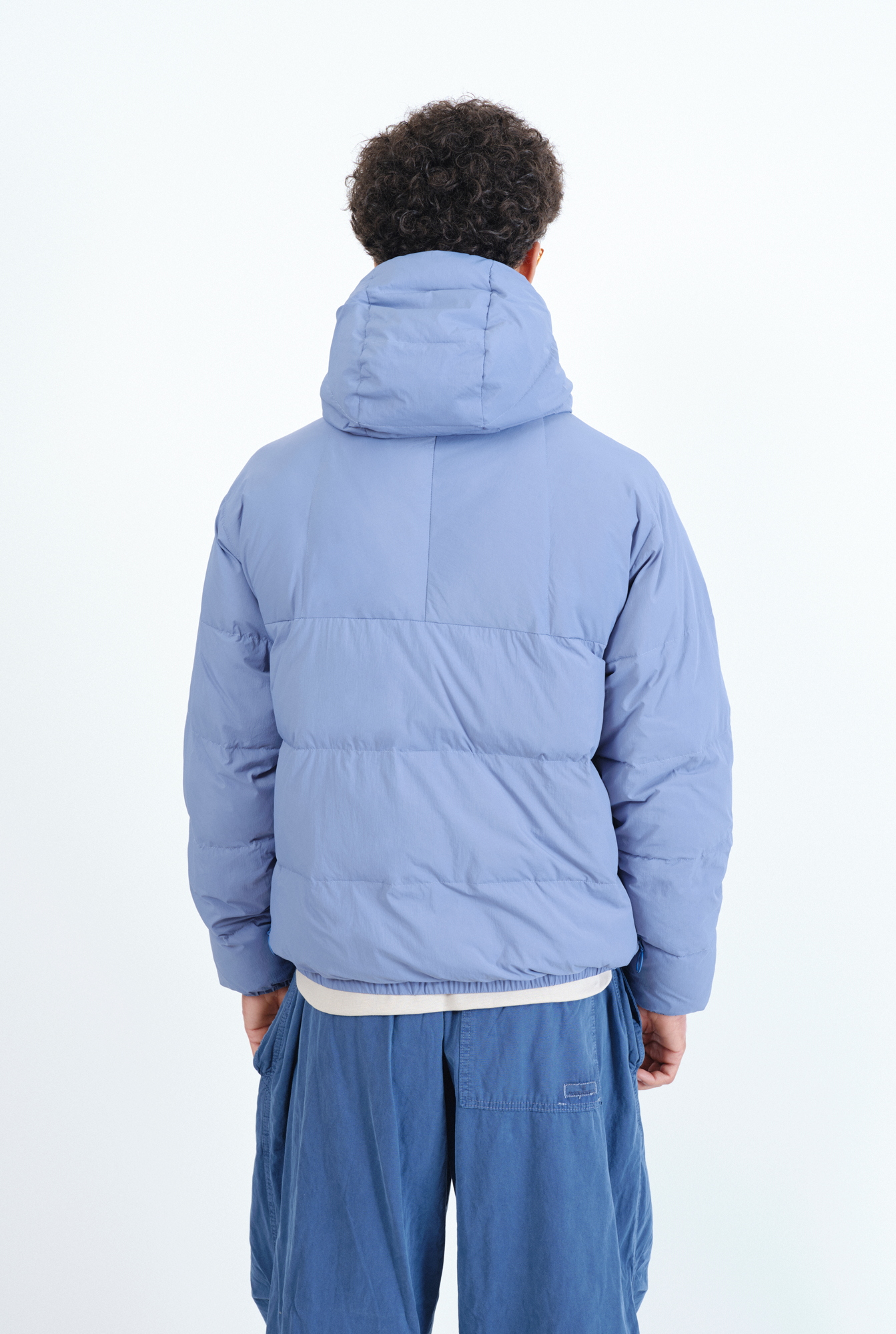 Embassy of Bricks and Logs-Archive-Sale-Outlet-TELKWA PUFFER JACKET-Jacken & Mäntel-by-ARCHIVIST