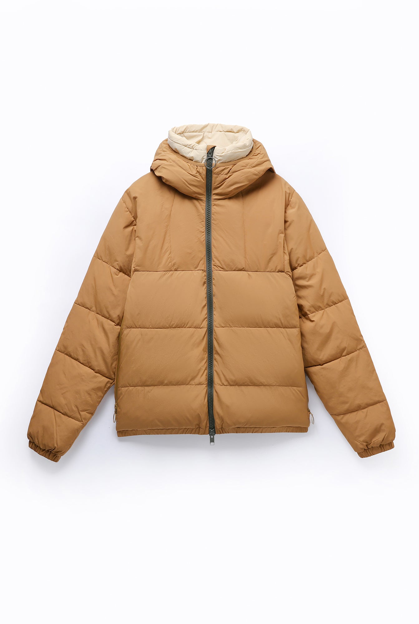 Embassy of Bricks and Logs-Archive-Sale-Outlet-TELKWA PUFFER JACKET-Jacken & Mäntel-by-ARCHIVIST