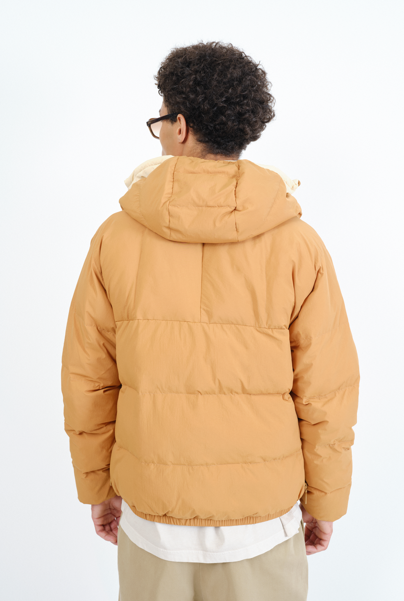 Embassy of Bricks and Logs-Archive-Sale-Outlet-TELKWA PUFFER JACKET-Jacken & Mäntel-by-ARCHIVIST