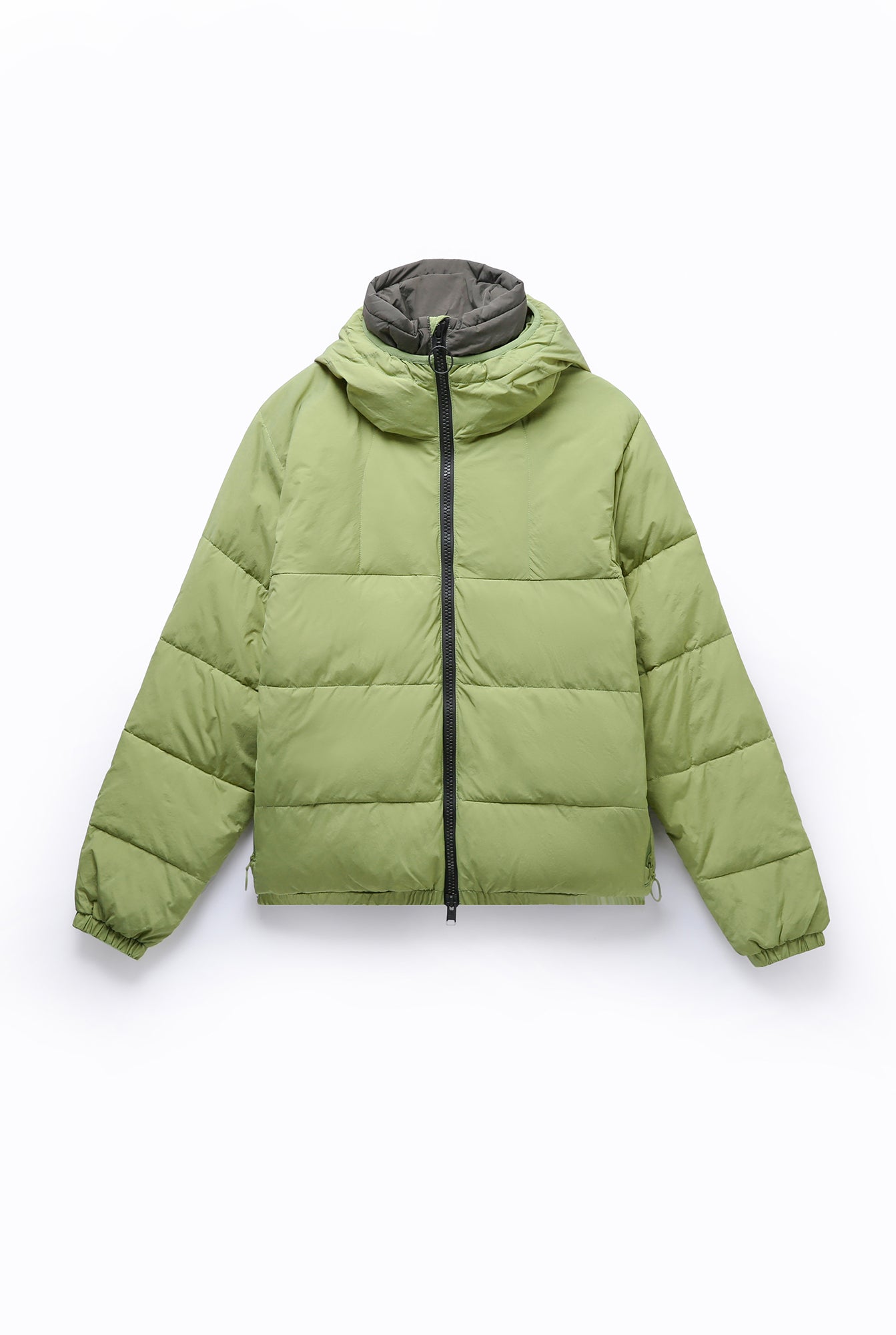 Embassy of Bricks and Logs-Archive-Sale-Outlet-TELKWA PUFFER JACKET-Jacken & Mäntel-S-MOSS-by-ARCHIVIST