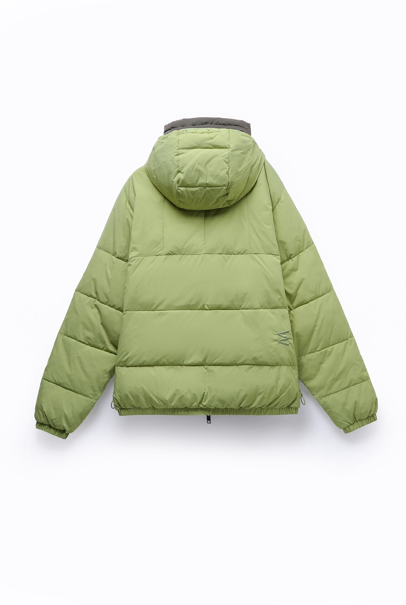 Embassy of Bricks and Logs-Archive-Sale-Outlet-TELKWA PUFFER JACKET-Jacken & Mäntel-by-ARCHIVIST