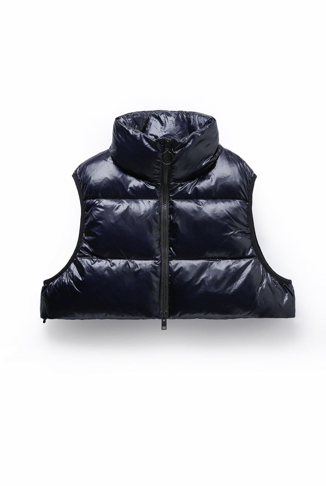 VIENNA PUFFER VEST