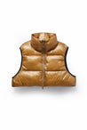 Embassy Of Bricks And Logs-VIENNA PUFFER VEST-Jacken & Mäntel-Black-Deal-Outlet-by-ARCHIVIST