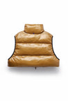 Embassy Of Bricks And Logs-VIENNA PUFFER VEST-Jacken & Mäntel-Black-Deal-Outlet-by-ARCHIVIST