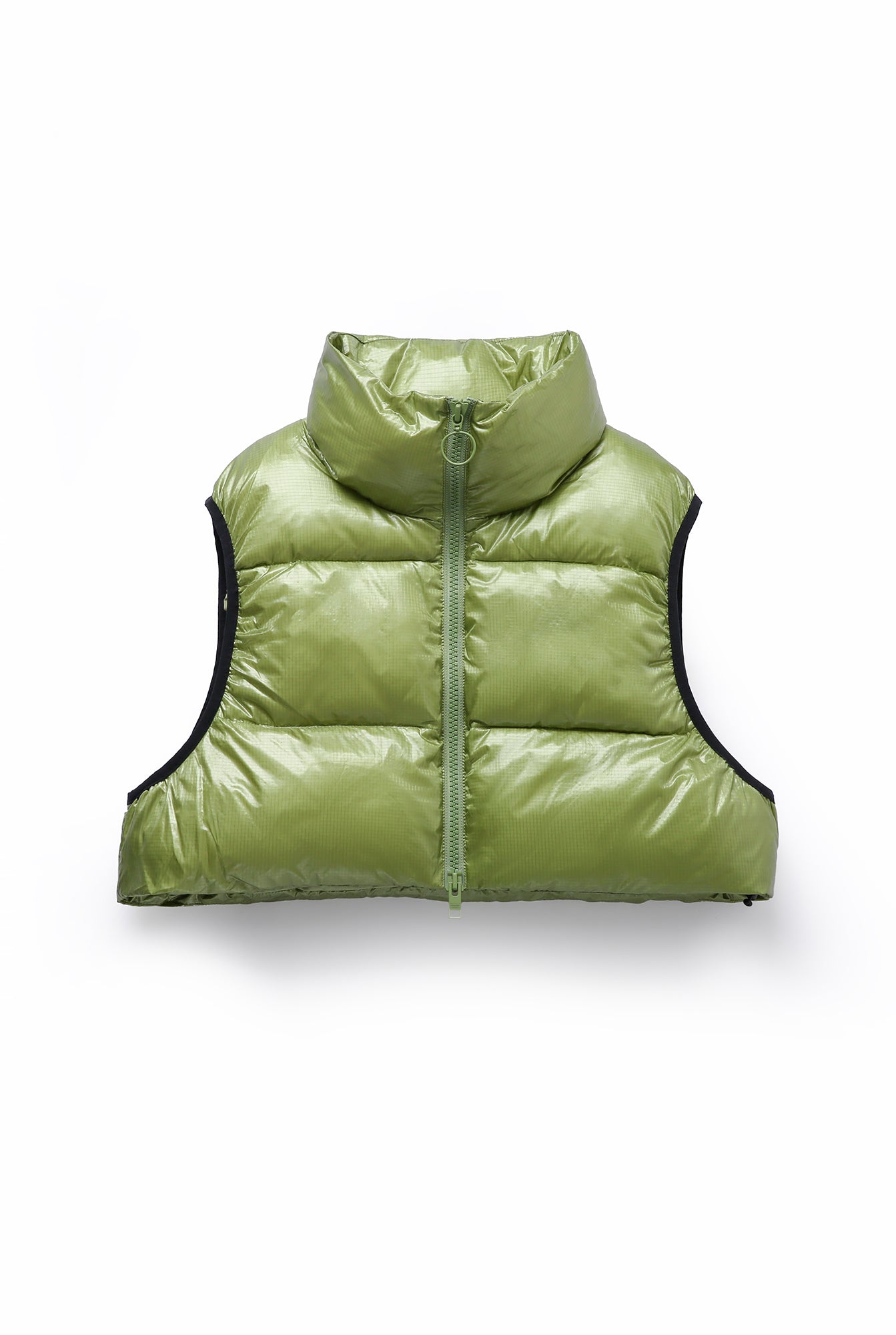 Embassy Of Bricks And Logs-VIENNA PUFFER VEST-Jacken & Mäntel-Black-Deal-Outlet-by-ARCHIVIST