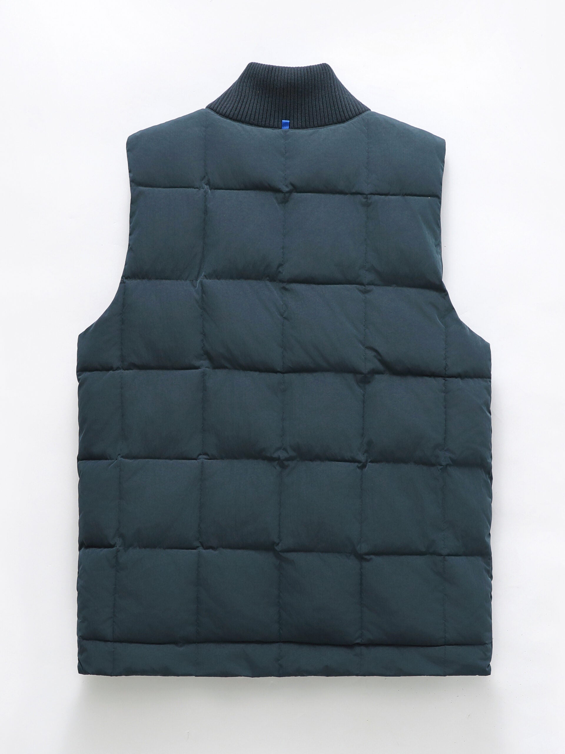 Embassy of Bricks and Logs-Archive-Sale-Outlet-WARWICK PUFFER VEST-Jacken & Mäntel-by-ARCHIVIST