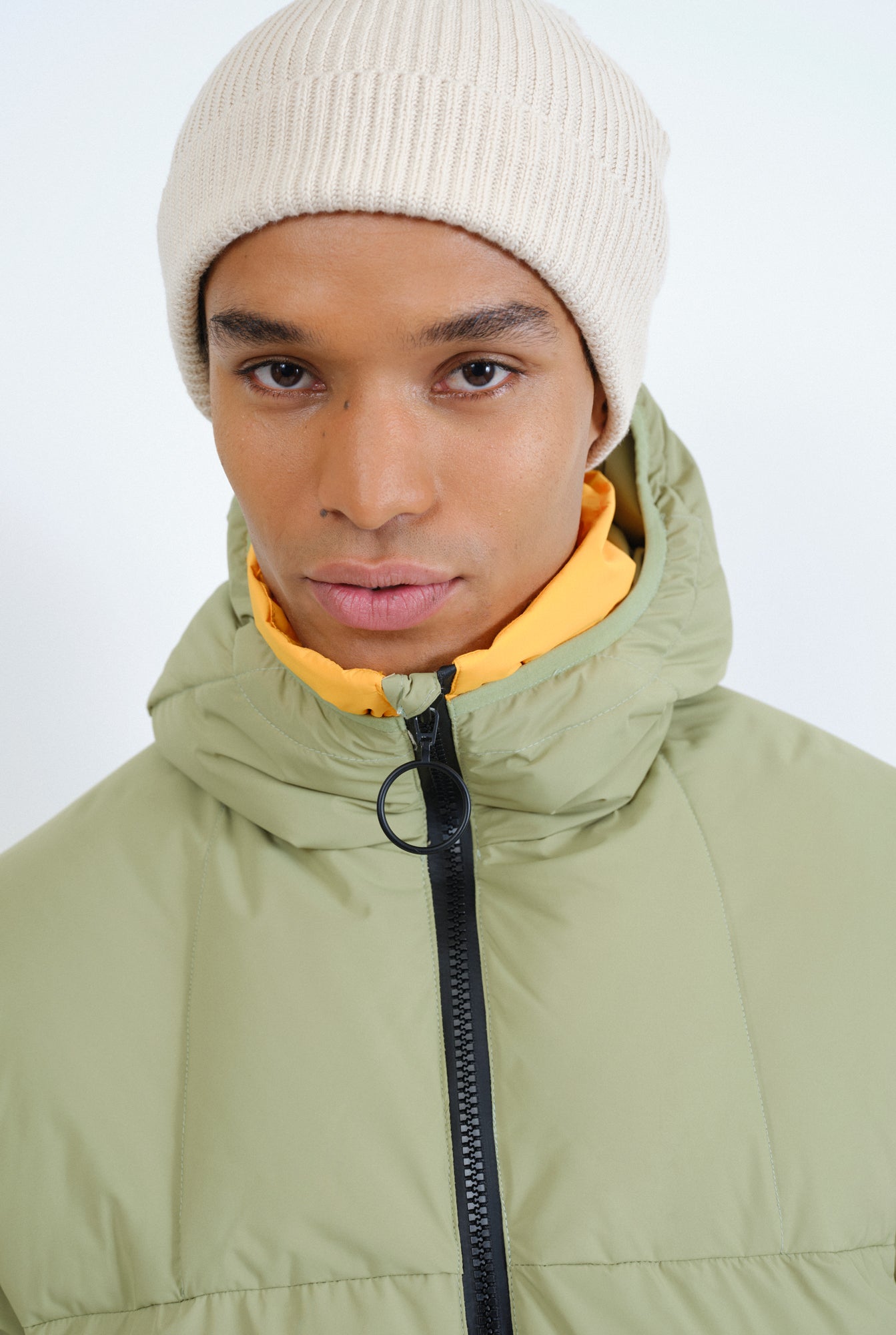 WYNOT PUFFER JACKET