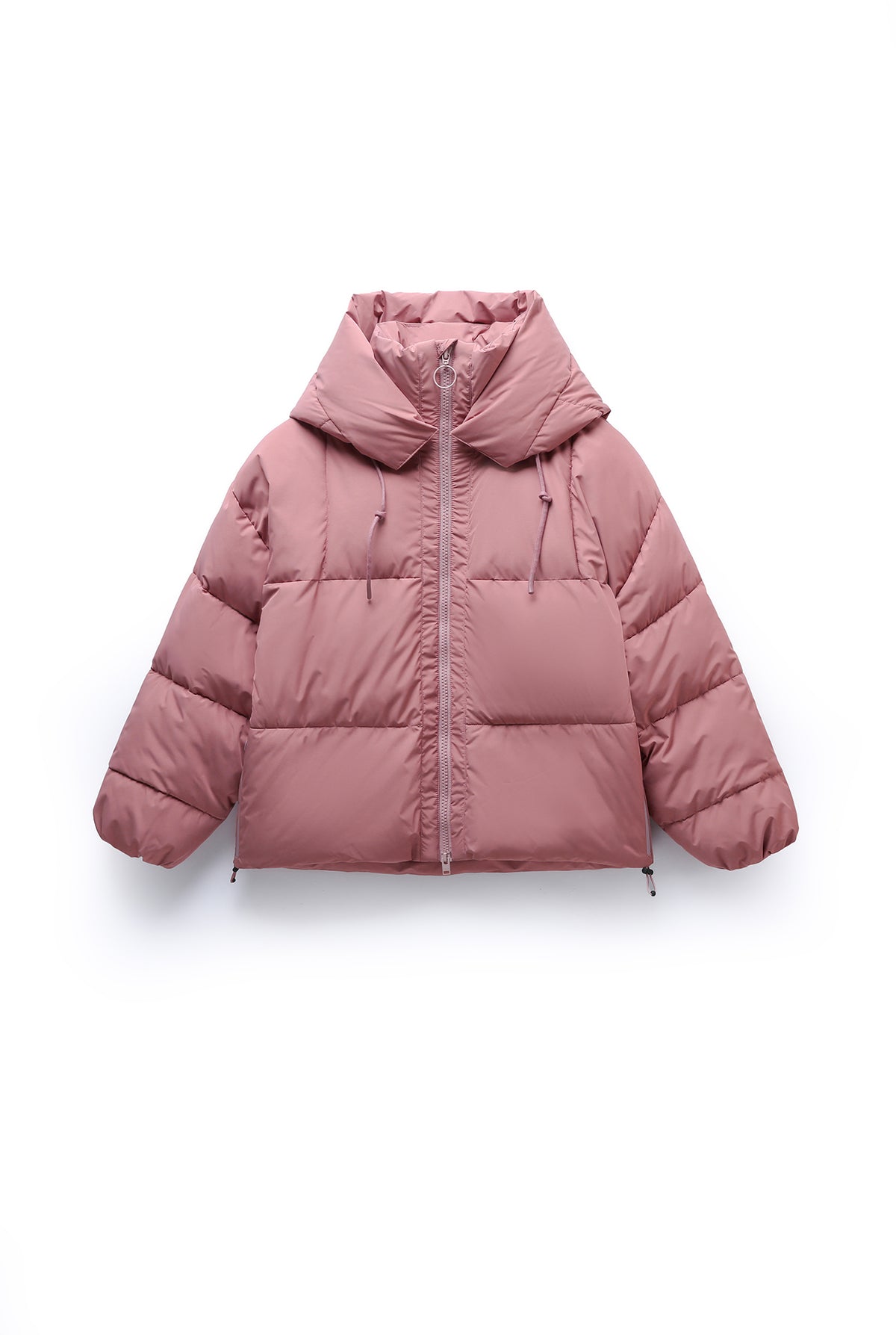 ZONZA BUFFER JACKET