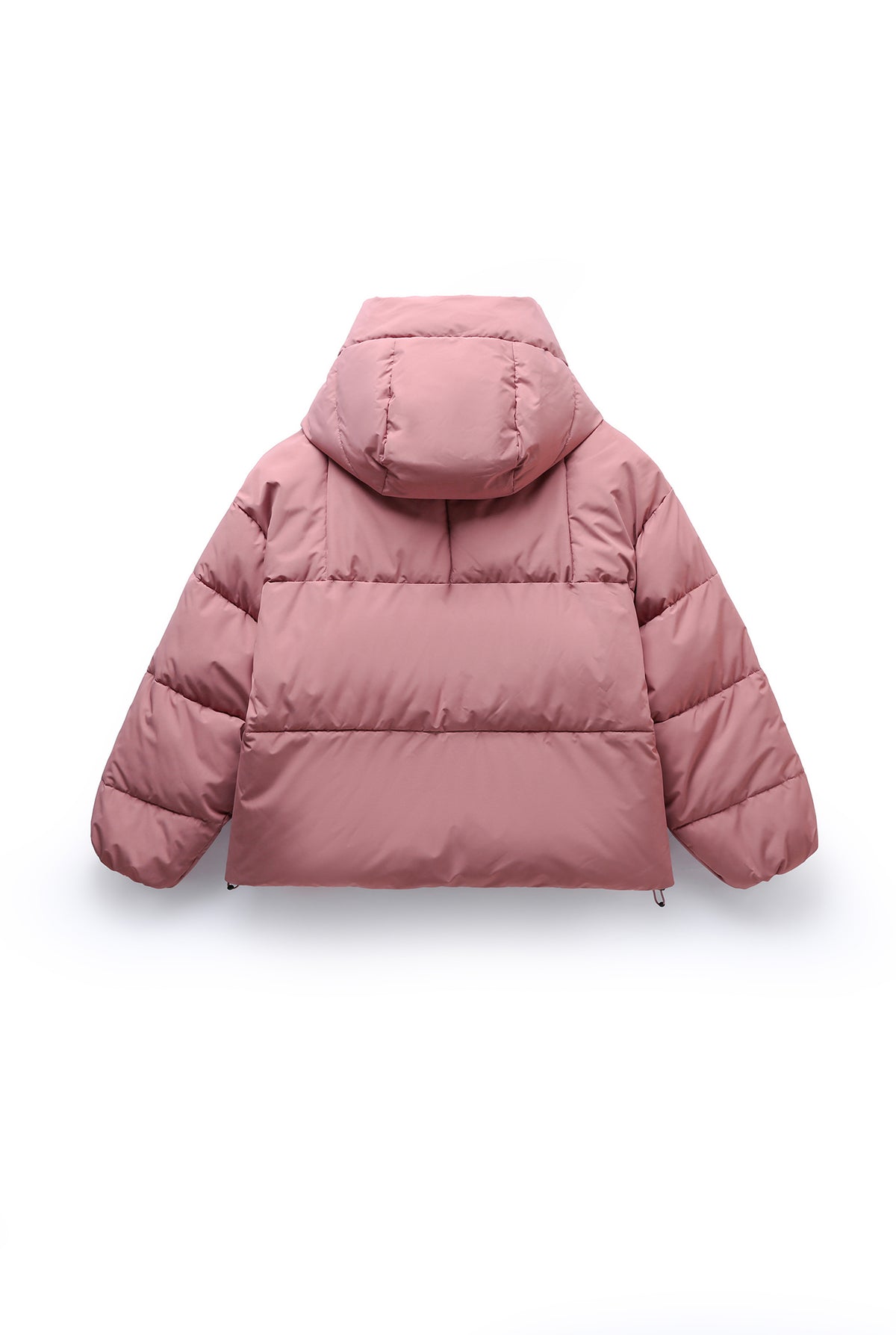 ZONZA BUFFER JACKET