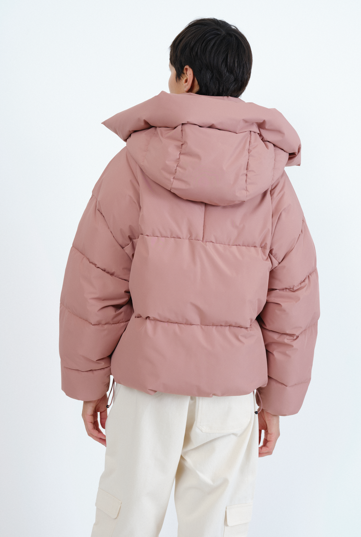 ZONZA BUFFER JACKET