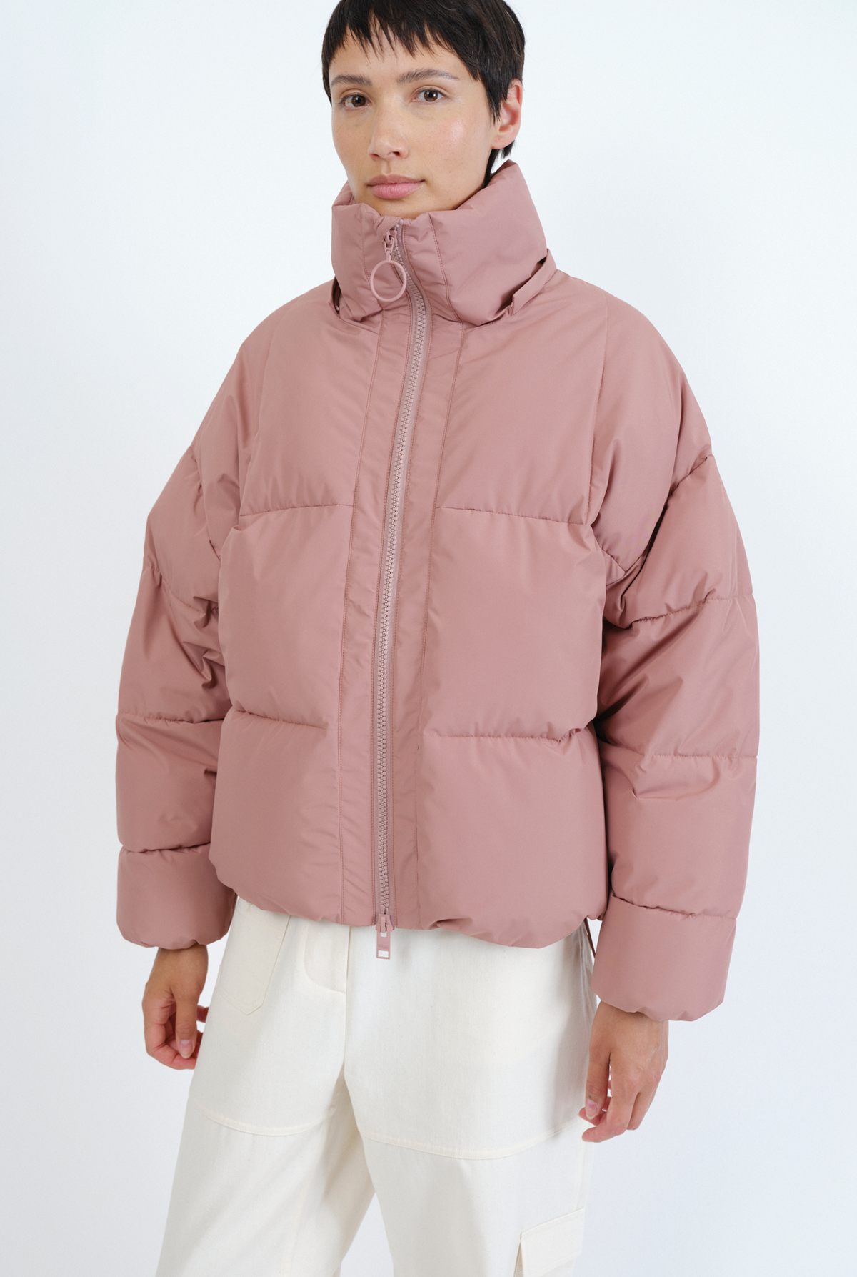 ZONZA BUFFER JACKET