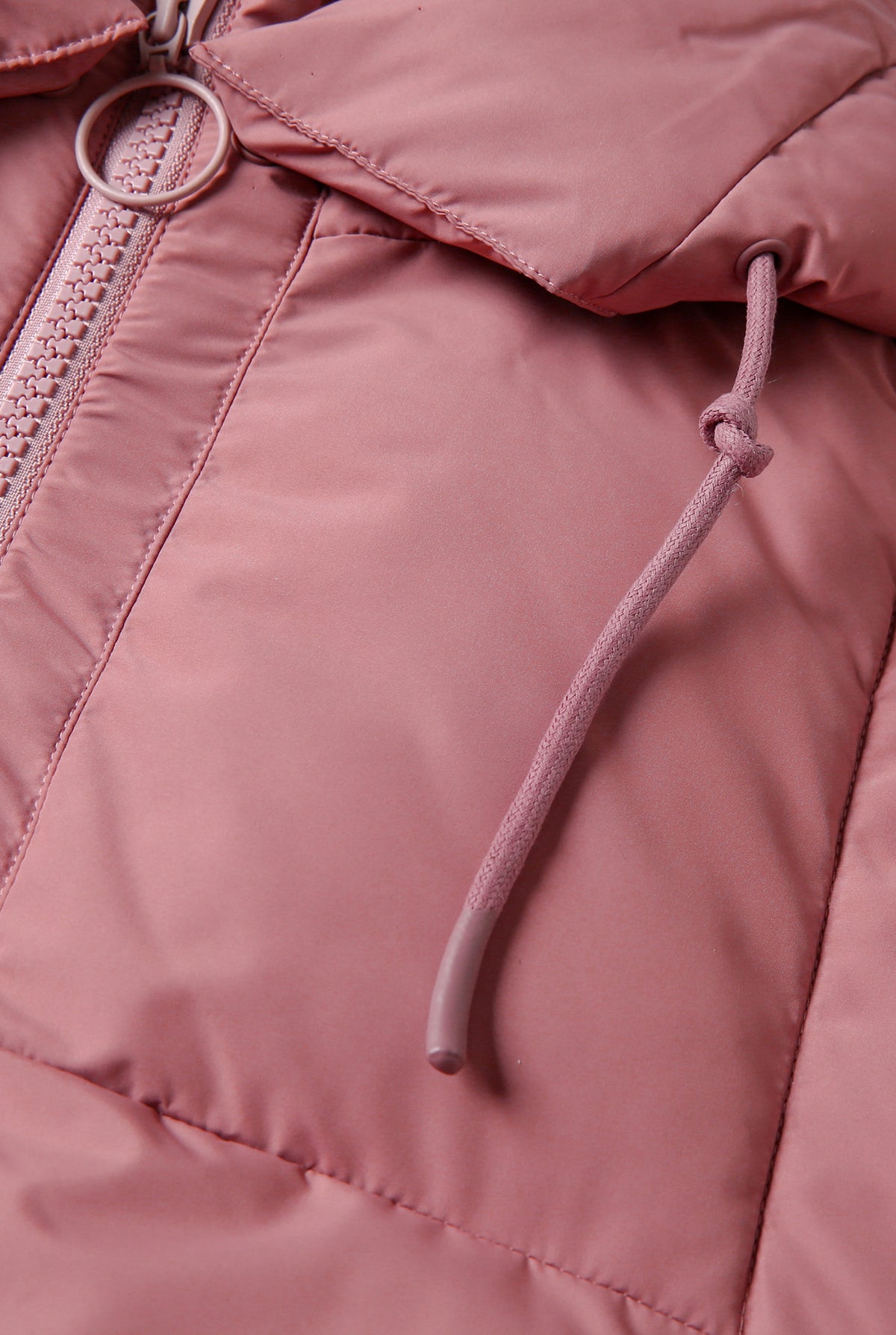 ZONZA BUFFER JACKET