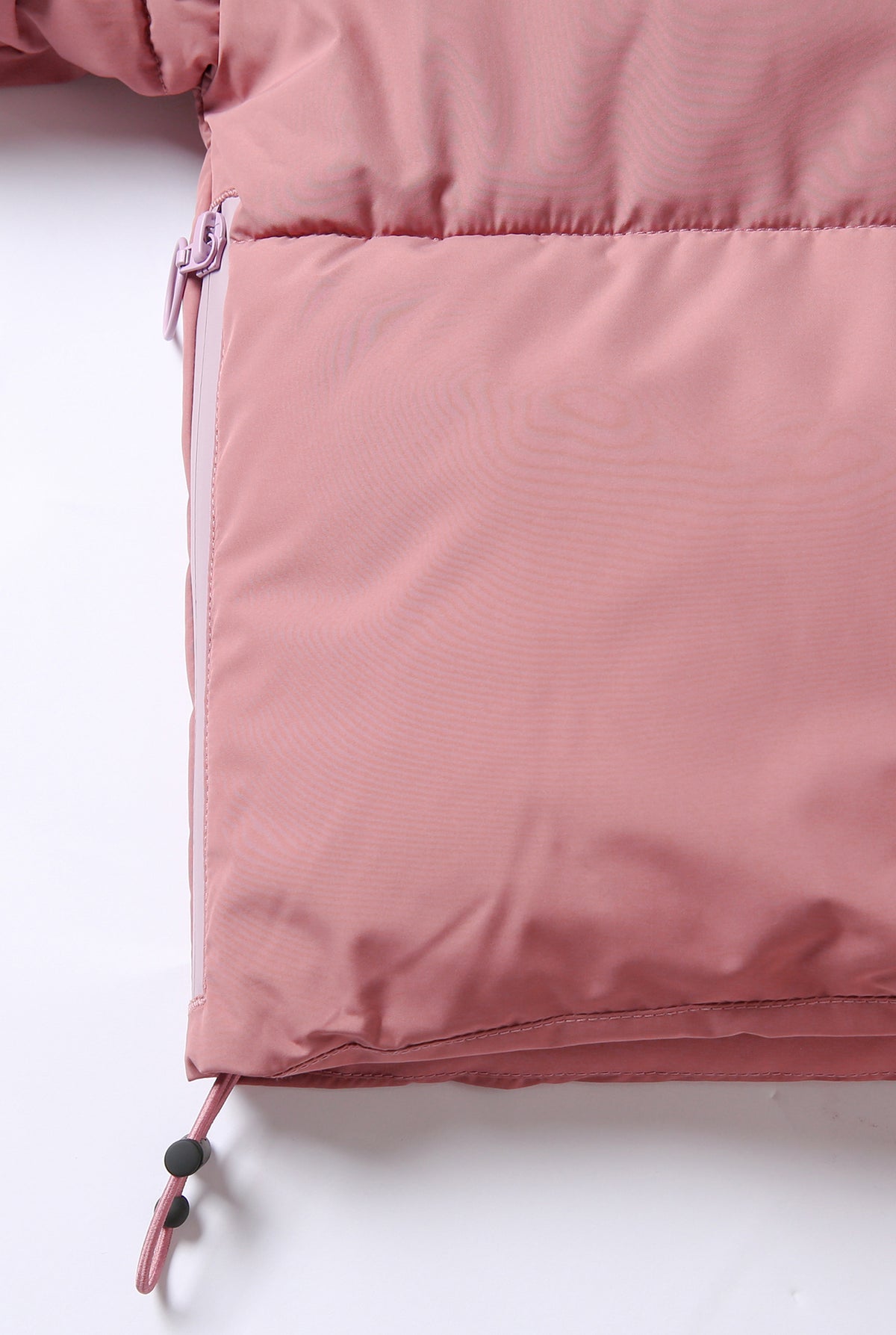 ZONZA BUFFER JACKET