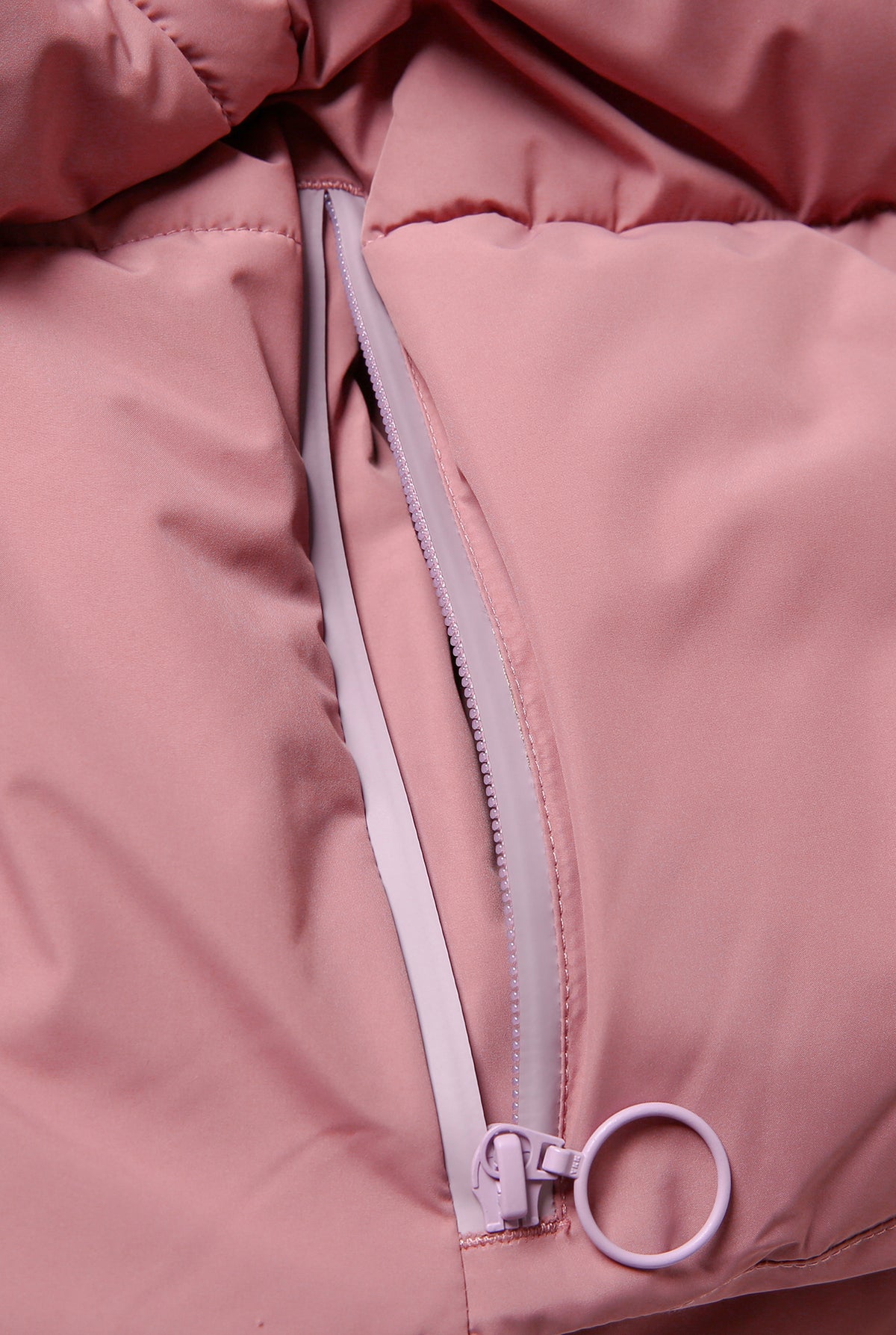 ZONZA BUFFER JACKET