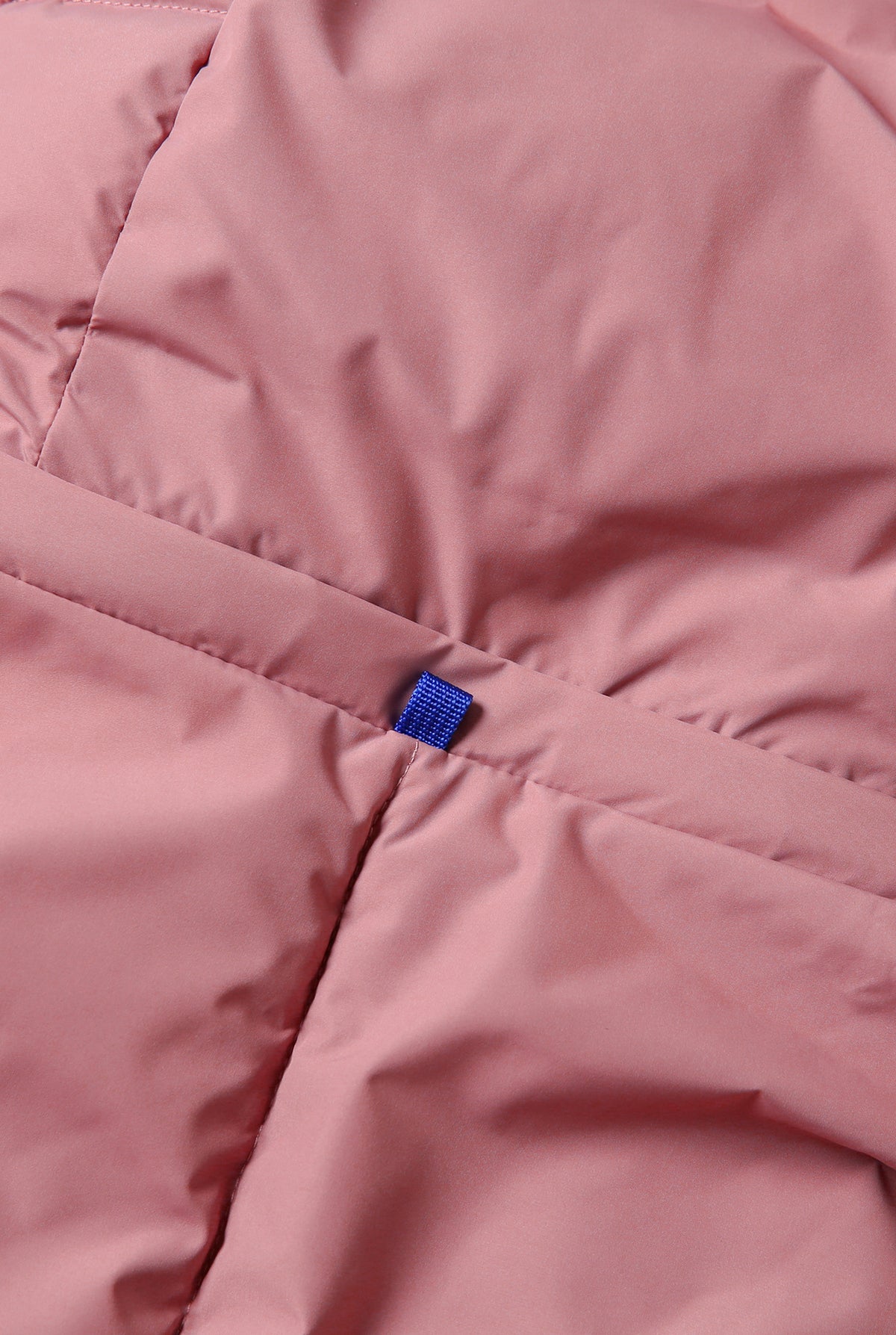 ZONZA BUFFER JACKET