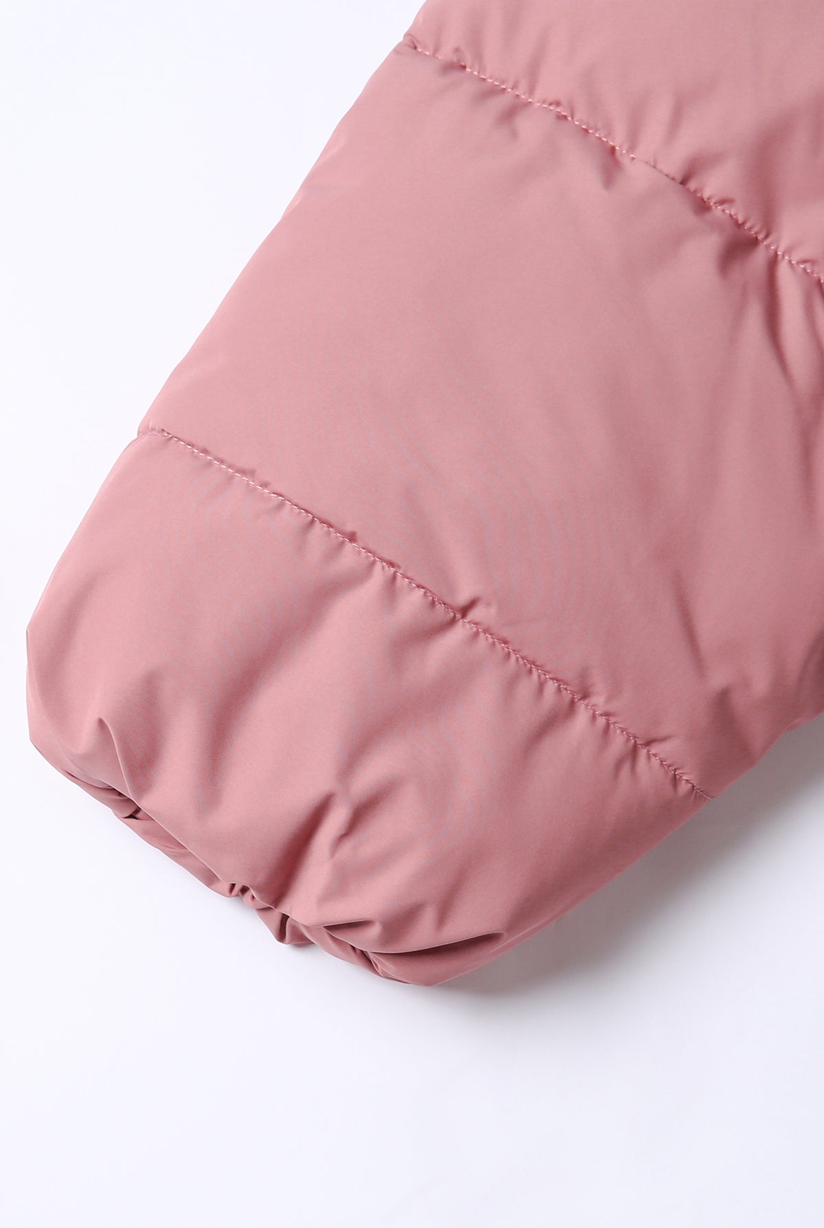 ZONZA BUFFER JACKET