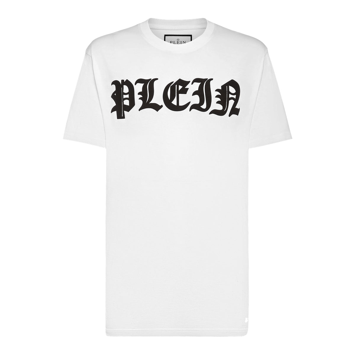 T-Shirt Round Neck GOTHIC PLEIN