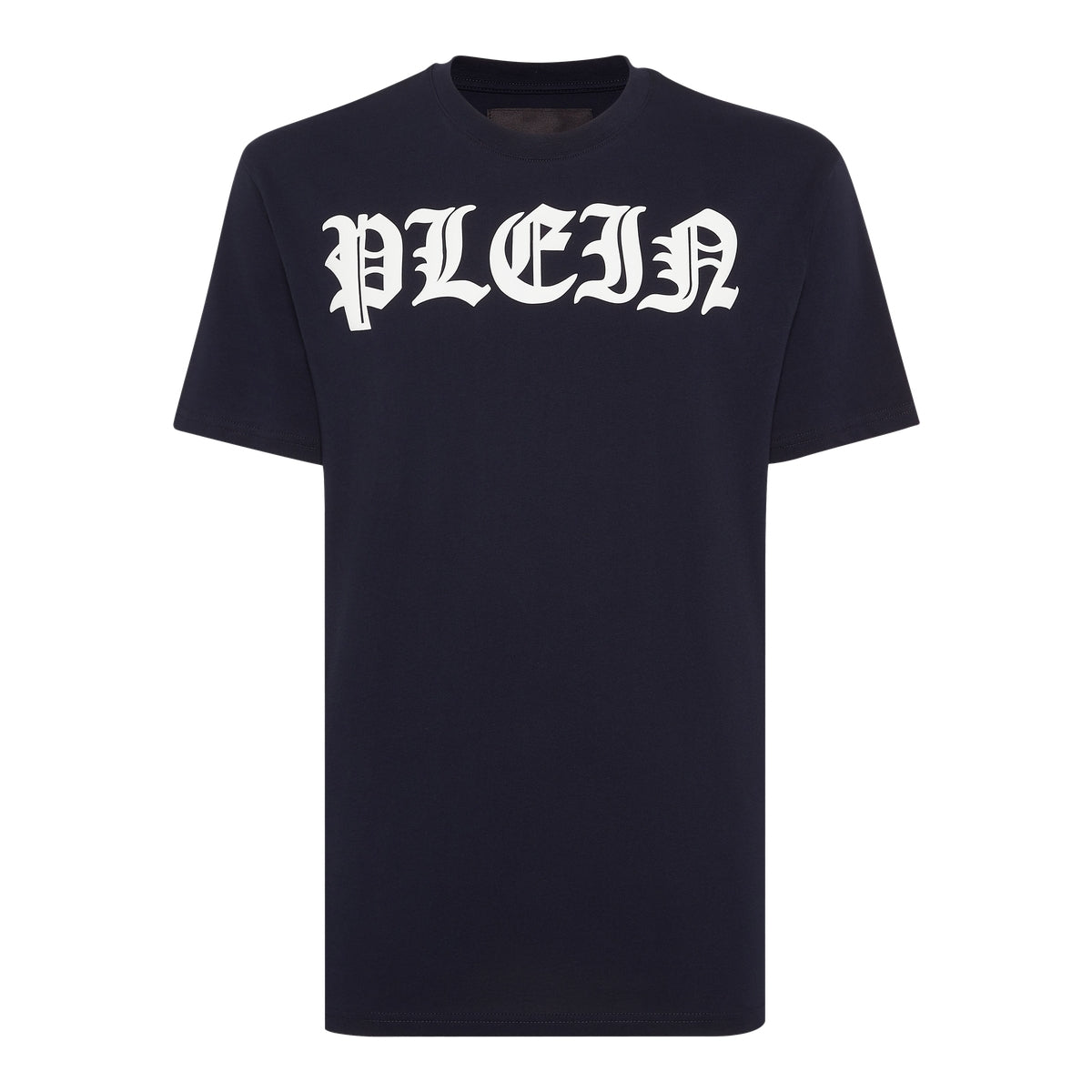 T-Shirt Round Neck GOTHIC PLEIN