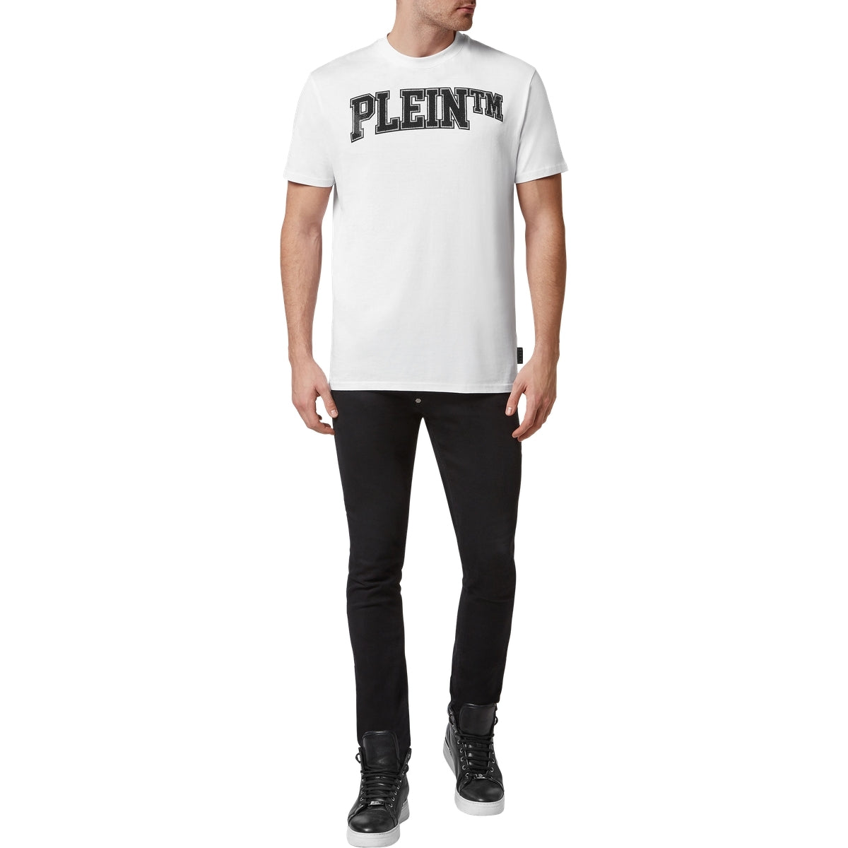 T-Shirt Round Neck